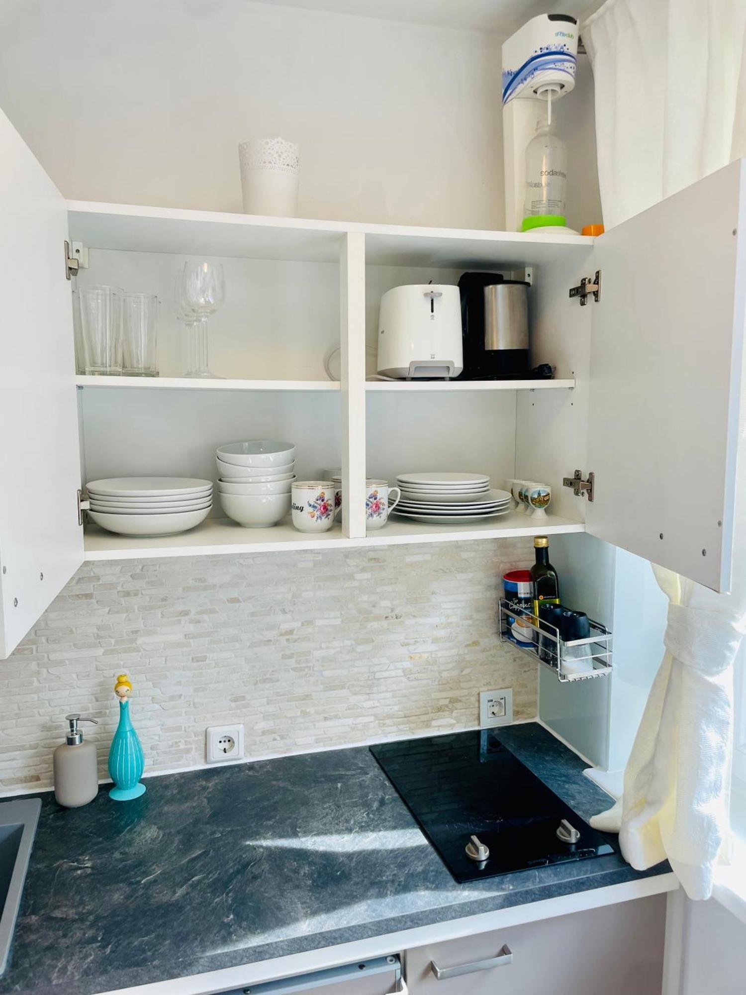 Business-apartment 1-6 Months Appartement Vienne