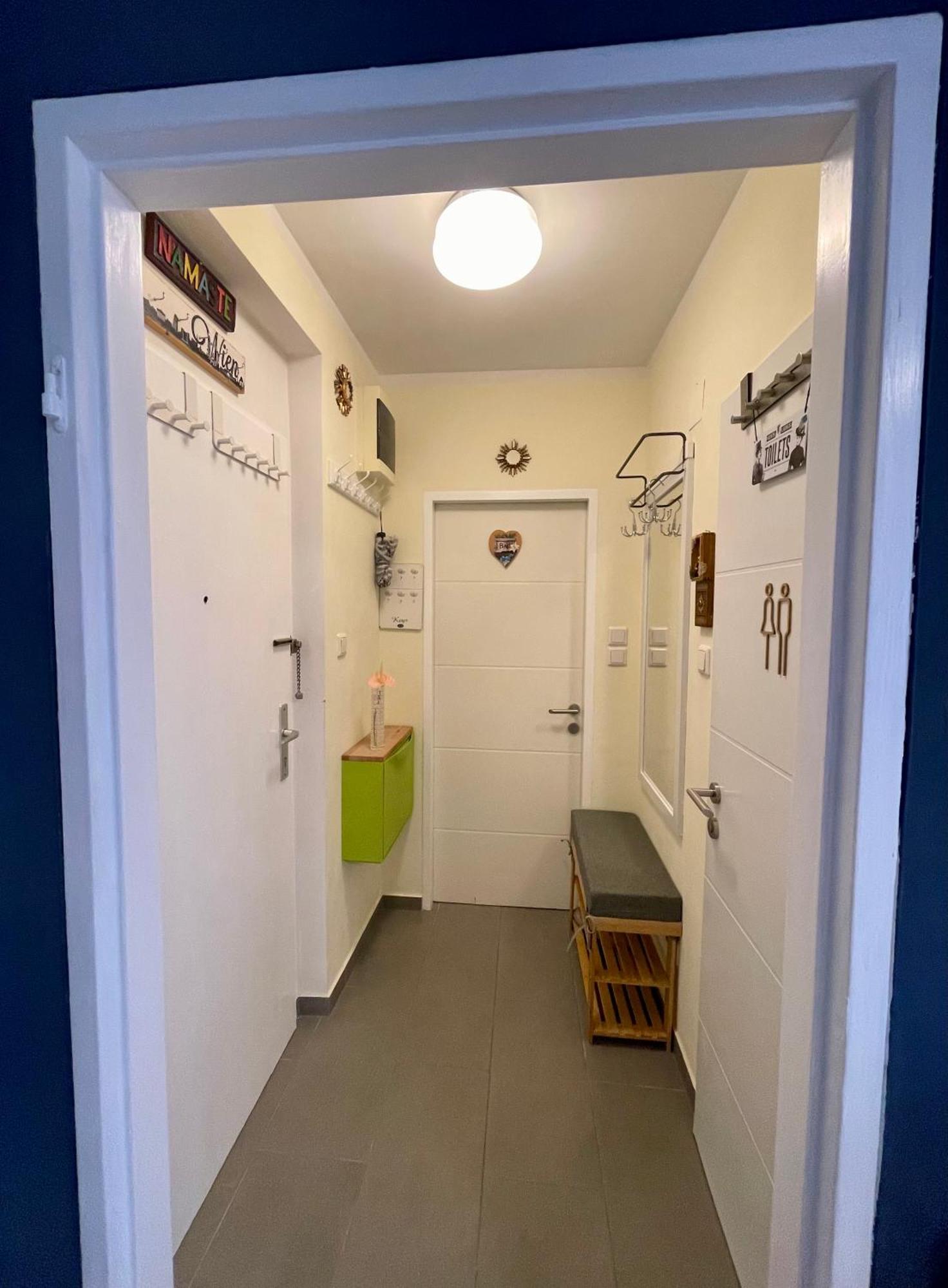 Business-apartment 1-6 Months * Vienne