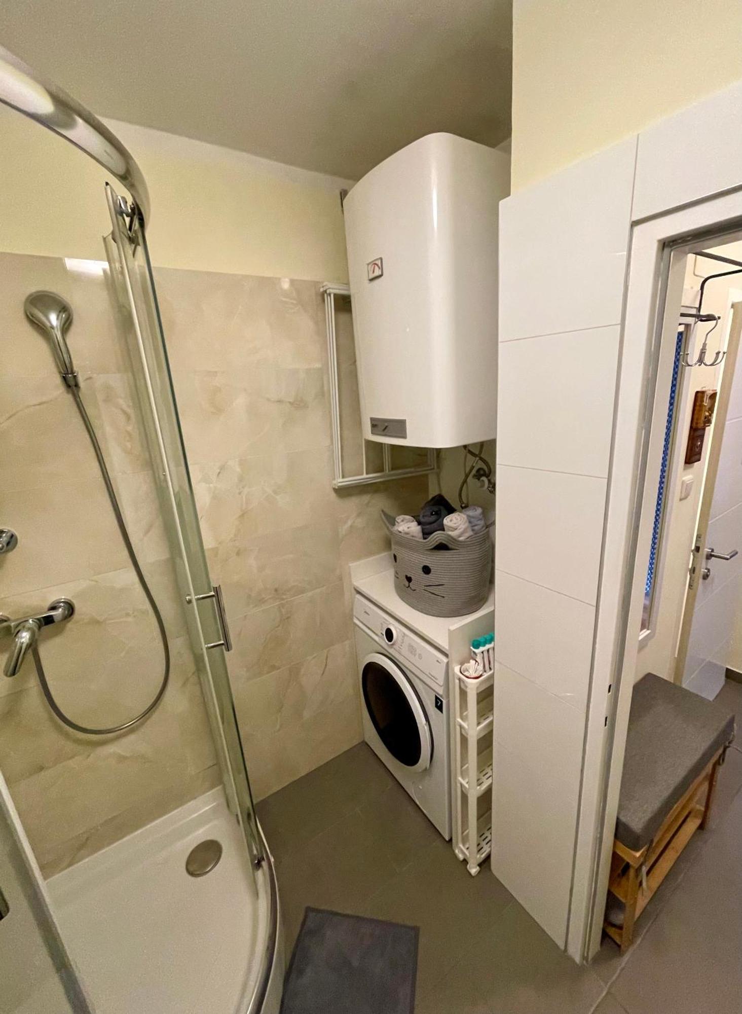 Business-apartment 1-6 Months * Vienne