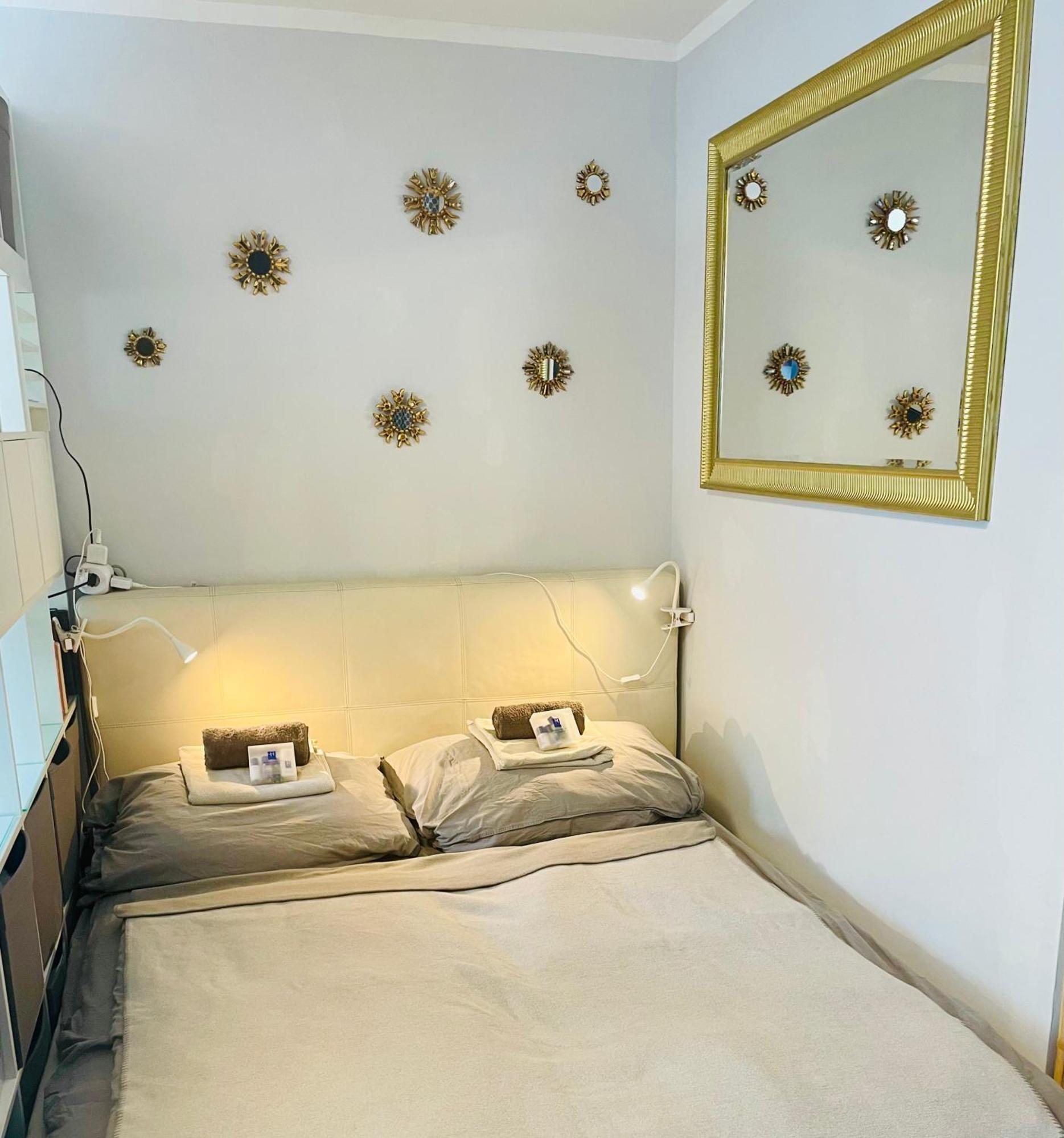 Business-apartment 1-6 Months Vienne