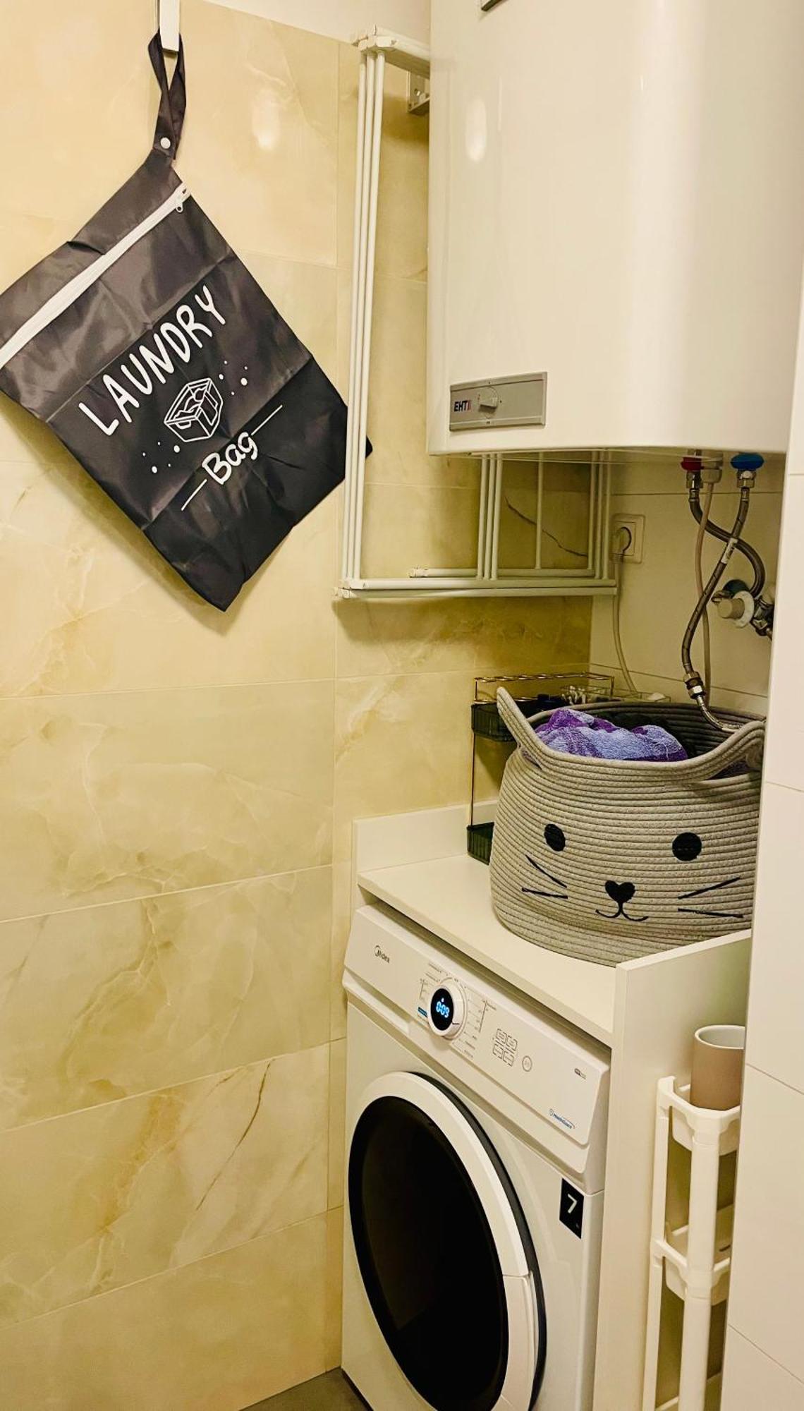 Business-apartment 1-6 Months * Vienne